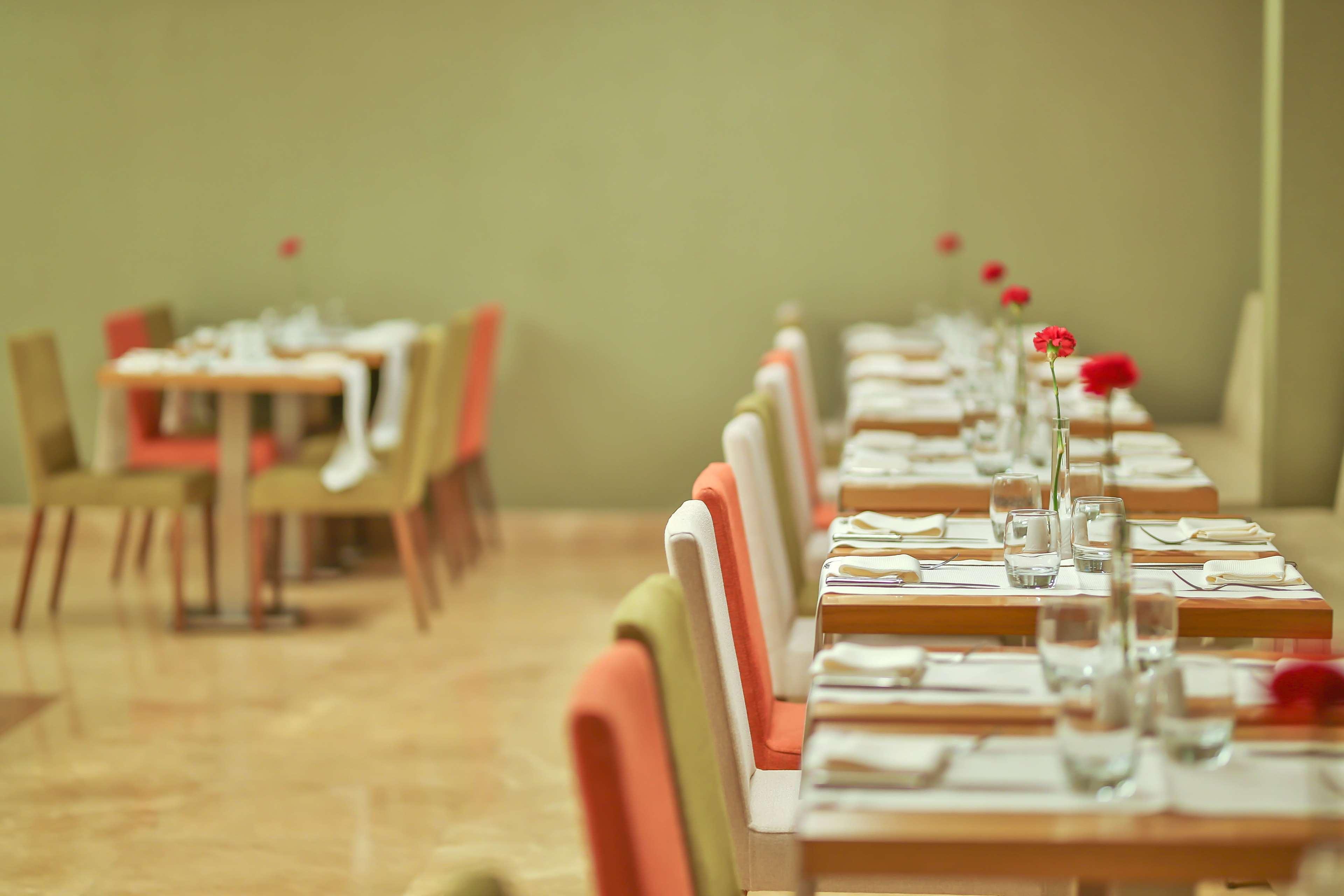 Ramada By Wyndham Taksim Отель