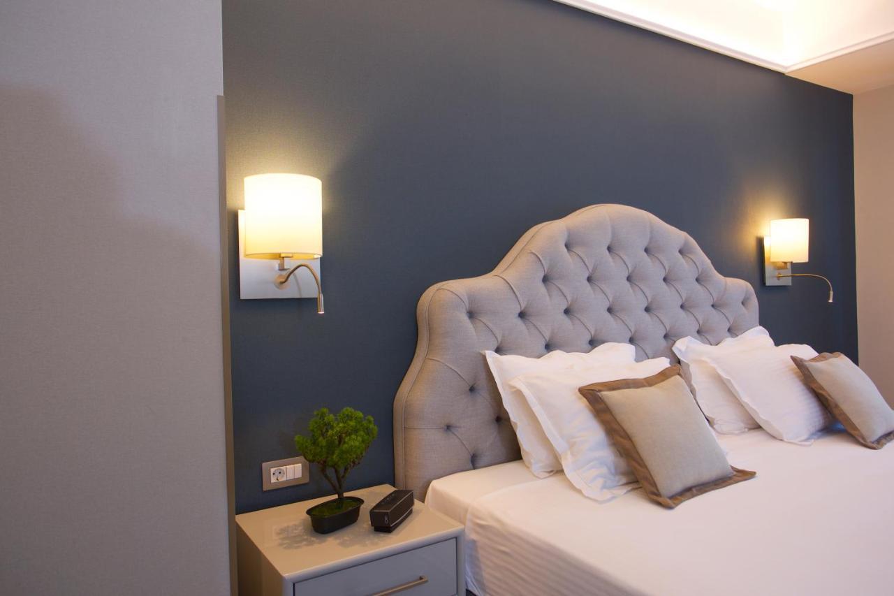 Ramada By Wyndham Taksim 4* Стамбул