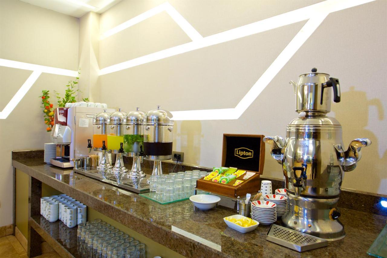 Ramada By Wyndham Taksim 4* Стамбул