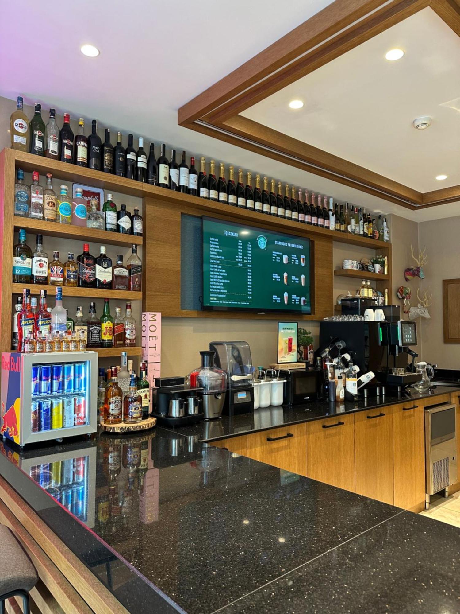 Ramada By Wyndham Taksim 4* Стамбул