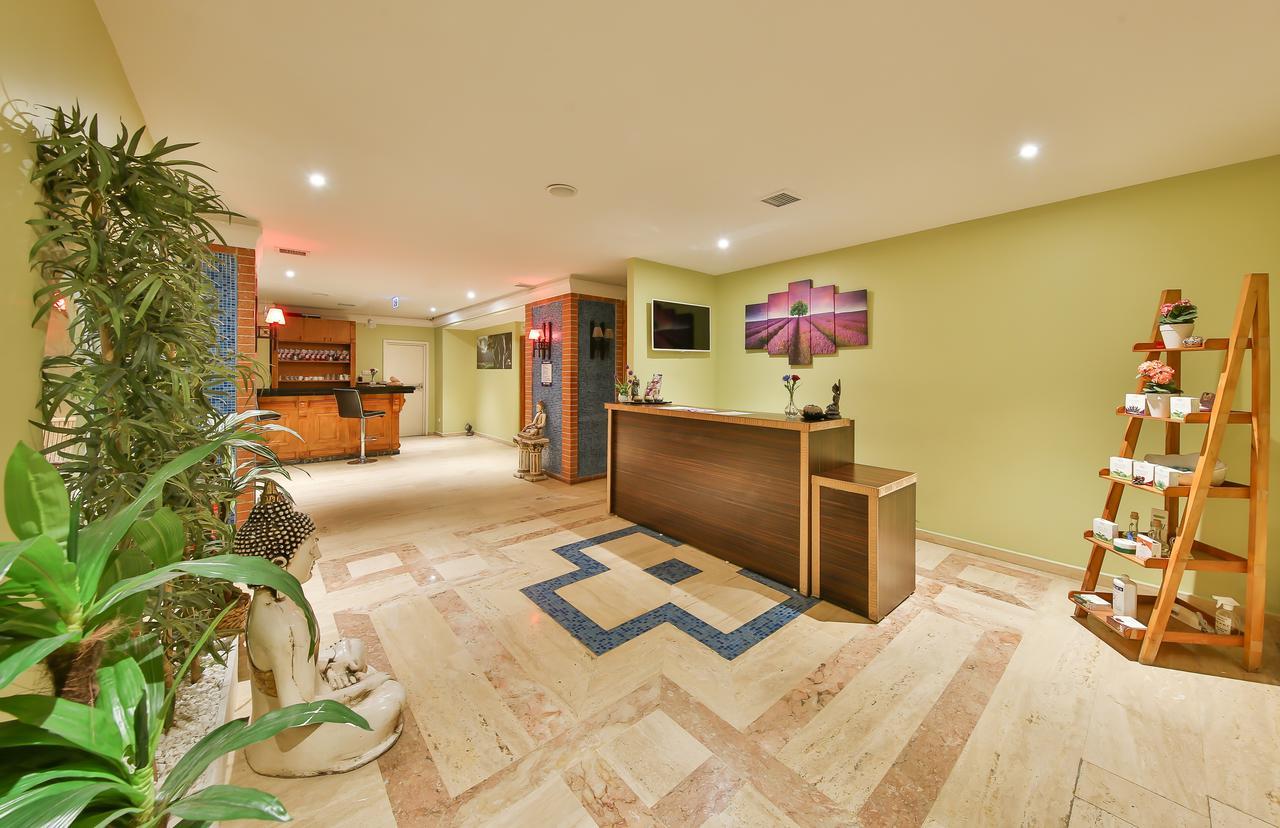 Ramada By Wyndham Taksim 4* Стамбул