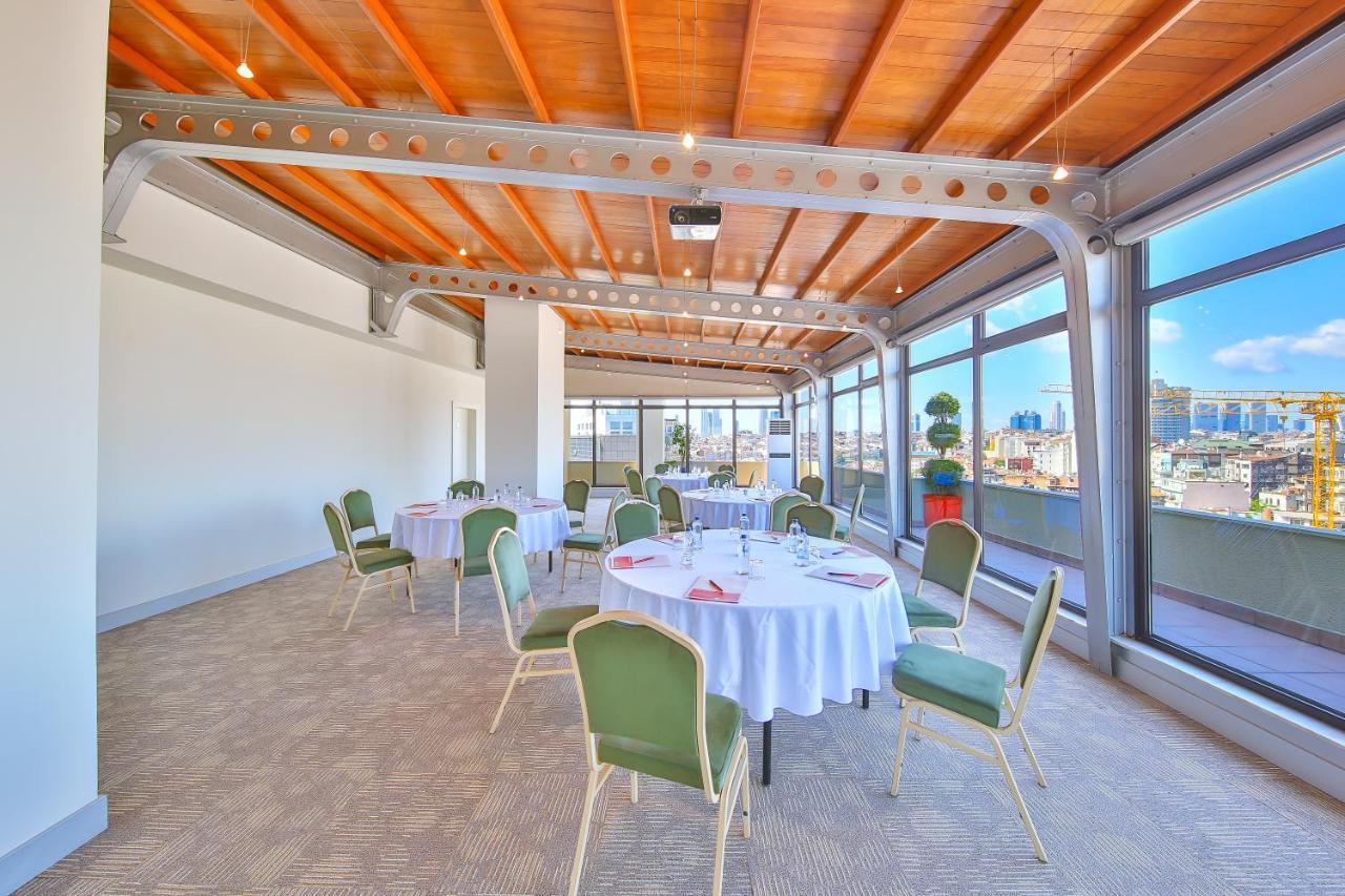 Ramada By Wyndham Taksim