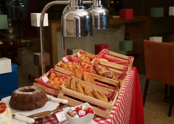 Ramada Istanbul Taksim